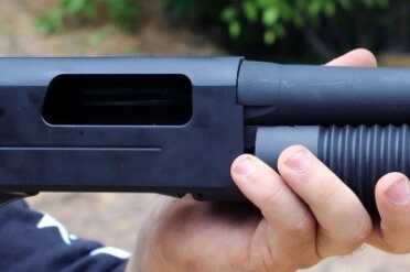 Winchester SXP