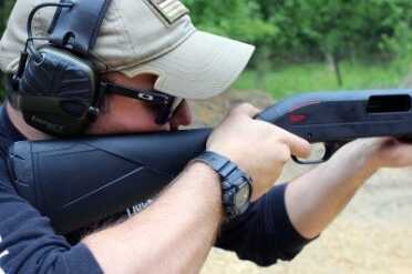 Winchester SXP