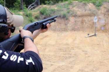 Winchester SXP