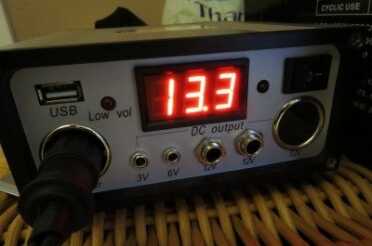 Prepping 101: Solar Generator Basics - Harbor Freight Kit Review The charge controller is an integral part of any solar system. It stops both an overcharge and an overdrain. The 4amp Harbor Freight controller is really more of a toy to run lights and charge phones. I