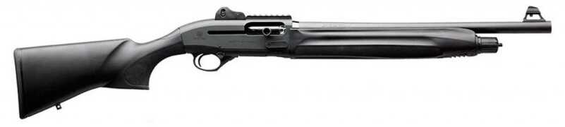 The Beretta 1301 has an MSRP of $1,059.