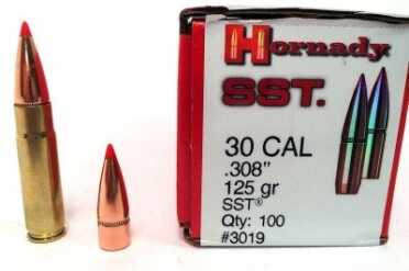 300 AAC Blackout Fundementals - Ammunition and Reloading 300 Reloaded