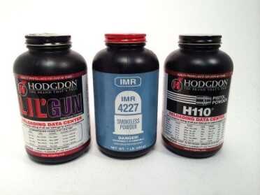 300 AAC Blackout Fundementals - Ammunition and Reloading 300 Reloaded