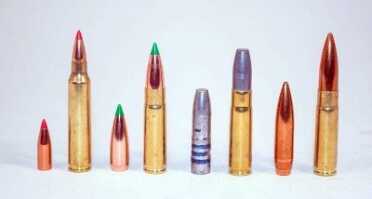 300 AAC Blackout Fundementals - Ammunition and Reloading 300 Reloaded