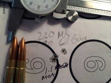 300 AAC Blackout Fundementals - Ammunition and Reloading 300 Reloaded