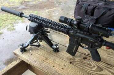 300 AAC Blackout Fundementals - Ammunition and Reloading 300 Reloaded