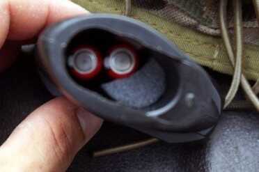 American Built Arms T*Grip--Gear Review T Grip