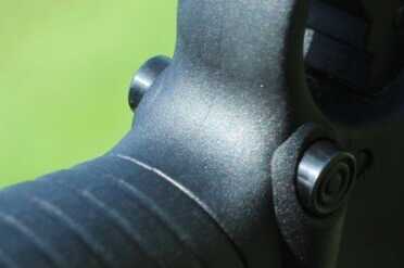 A Bad Ass Bersa? The BP9CC - (Review) bersa