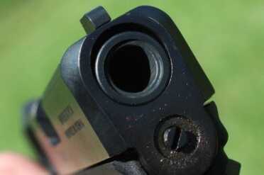A Bad Ass Bersa? The BP9CC - (Review) bersa