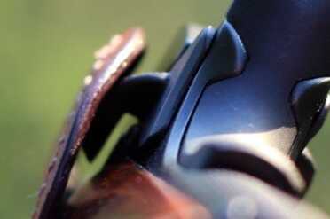 Polymer/Leather Holsters from Bianchi (Gear Review) Bianchi 126