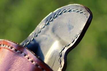 Polymer/Leather Holsters from Bianchi (Gear Review) Bianchi 126