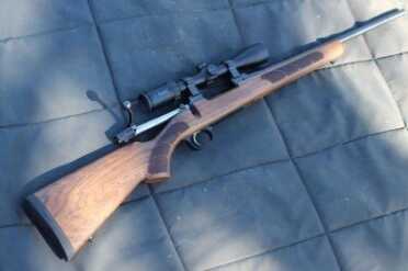 cz 557