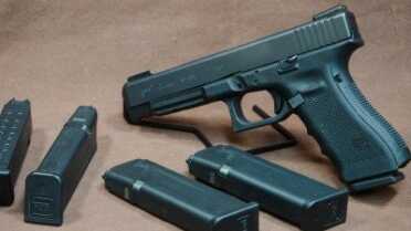Getting Started in the IDPA G34