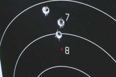 Kimber Micro CDP--More than a Backup Gun Kimber 380