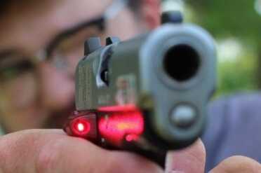 Kimber Micro CDP--More than a Backup Gun Kimber 380