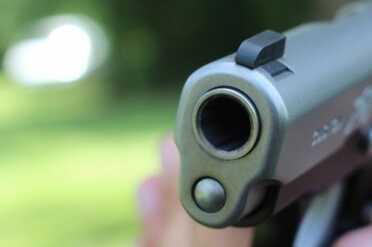 Kimber Micro CDP--More than a Backup Gun Kimber 380