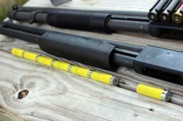 A 20 Gauge for Home Defense? Mossberg Special Purpose Review Mossberg 20