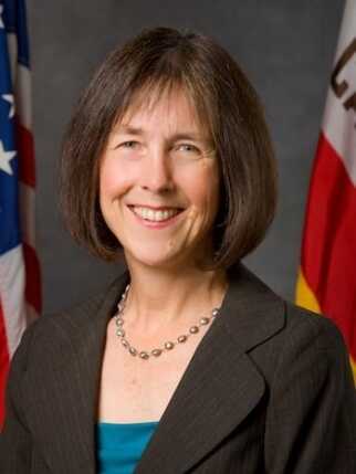 California Assemblywoman Nancy Skinner (D-15th District) co-sponsored what's been called the "gun violence restraining order bill."  (Photo: Aseb.org_