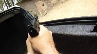 Getting Started in the IDPA ShootFromTrunk-1