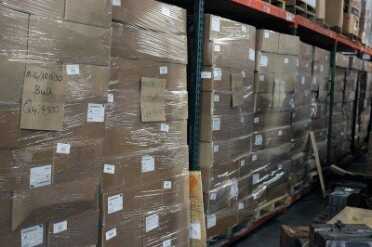A Look Inside Thermold Magazines - Factory Tour Thermold
