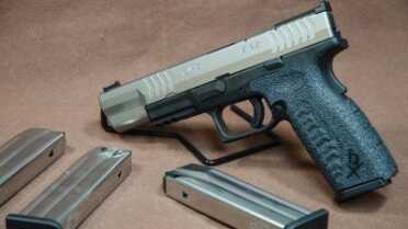 Getting Started in the IDPA XDM