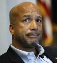 Former New Orleans Mayor Ray Nagin maintains his innocence despite the fact that a jury of his peers convicted him on 20 of 21 counts of corruption, bribery, and other charges.  (Photo: Right Perspective.org)