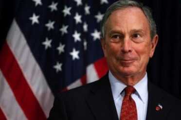 Bloomberg’s Everytown to Spend 0,000 on Ad Buy Pushing Background Checks Former New York City Mayor Michael Bloomberg, the primary funder of Everytown for Gun Safety.