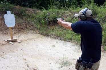 Monday Gun-Day Giveaway: This week--Springfield Armory XD xds