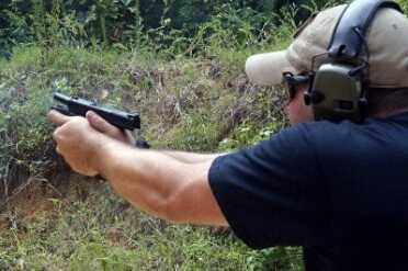 Monday Gun-Day Giveaway: This week--Springfield Armory XD xds