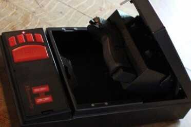 Hornady RAPiD Safe