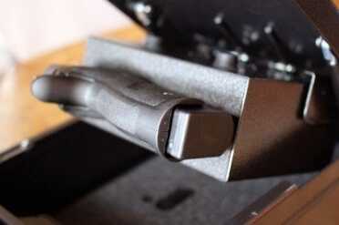 Hornady RAPiD Safe