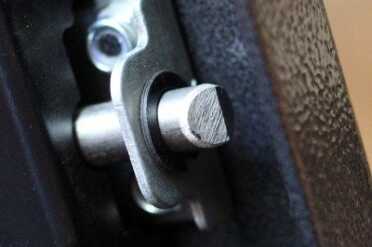 Hornady RAPiD Safe