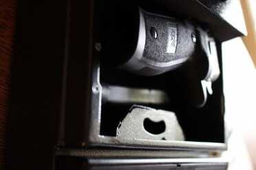Hornady RAPiD Safe