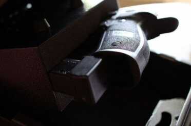 Hornady RAPiD Safe