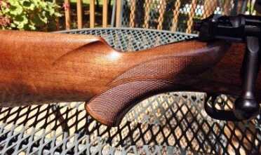 Mauser M12 .308 Winchester– A modern heirloom Mauser M12 .308 Winchester– A modern heirloom