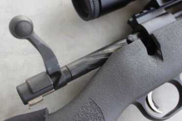 The Most Versatile Mossberg isn't a Shotgun: The MVP Patrol 5.56 mvp