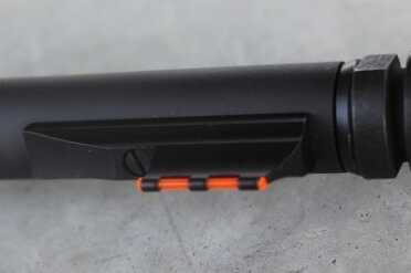 The Most Versatile Mossberg isn't a Shotgun: The MVP Patrol 5.56 mvp