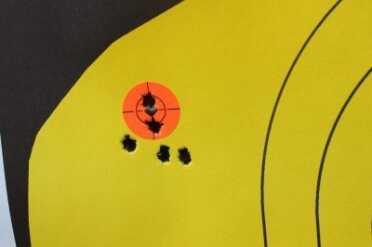 The Most Versatile Mossberg isn't a Shotgun: The MVP Patrol 5.56 mvp