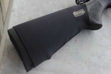 The Most Versatile Mossberg isn't a Shotgun: The MVP Patrol 5.56 mvp