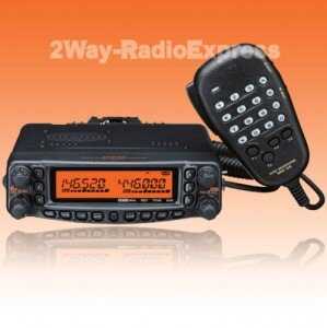 Prepping 101: Radio Communications - When TV, Radio & Internet Go Dark See links in the article for a radio supplier from Greece who sells unlocked frequencies on Ebay. If you want to buy a full featured radio and you plan to get licensed so you can use it, this is easier than buying a radio then having to have the channels unlocked.