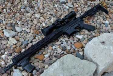 Skip the Registration with Polymer80- An easy to finish 80% Lower polymer 80