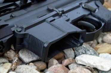 Skip the Registration with Polymer80- An easy to finish 80% Lower polymer 80