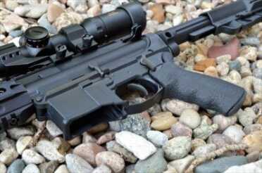 Skip the Registration with Polymer80- An easy to finish 80% Lower polymer 80