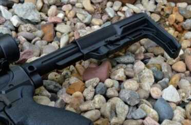 Skip the Registration with Polymer80- An easy to finish 80% Lower polymer 80