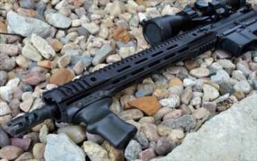 Skip the Registration with Polymer80- An easy to finish 80% Lower polymer 80