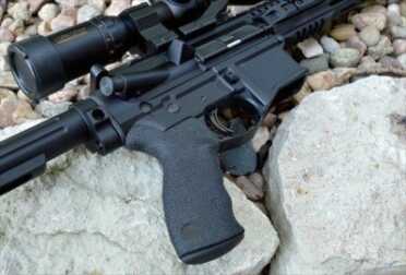 Skip the Registration with Polymer80- An easy to finish 80% Lower polymer 80