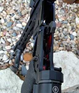 Skip the Registration with Polymer80- An easy to finish 80% Lower polymer 80