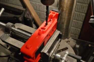 Skip the Registration with Polymer80- An easy to finish 80% Lower polymer 80