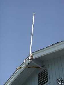 Prepping 101: Radio Communications - When TV, Radio & Internet Go Dark If you are going to just get a Technician license for UHF/VHF, at least get the $30 dual band antenna that I have linked in the article. This is a huge score for the money and boosts your signal a great deal.