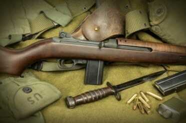 Inland Manufacturing M1 Carbines– Rebirth of an Old Name Like I said, the appeal of the historical is the entire drive behind the new Inland brand.